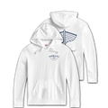 Nomans OG Logo Rec Hoodie