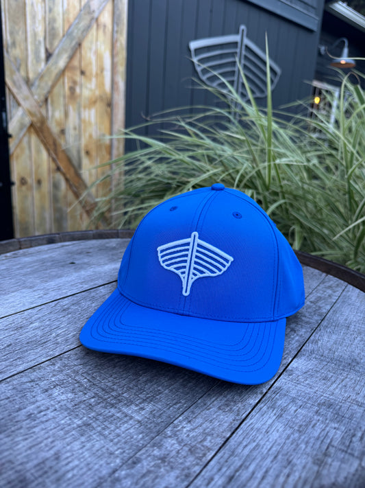 Nomans Back Nine Hat