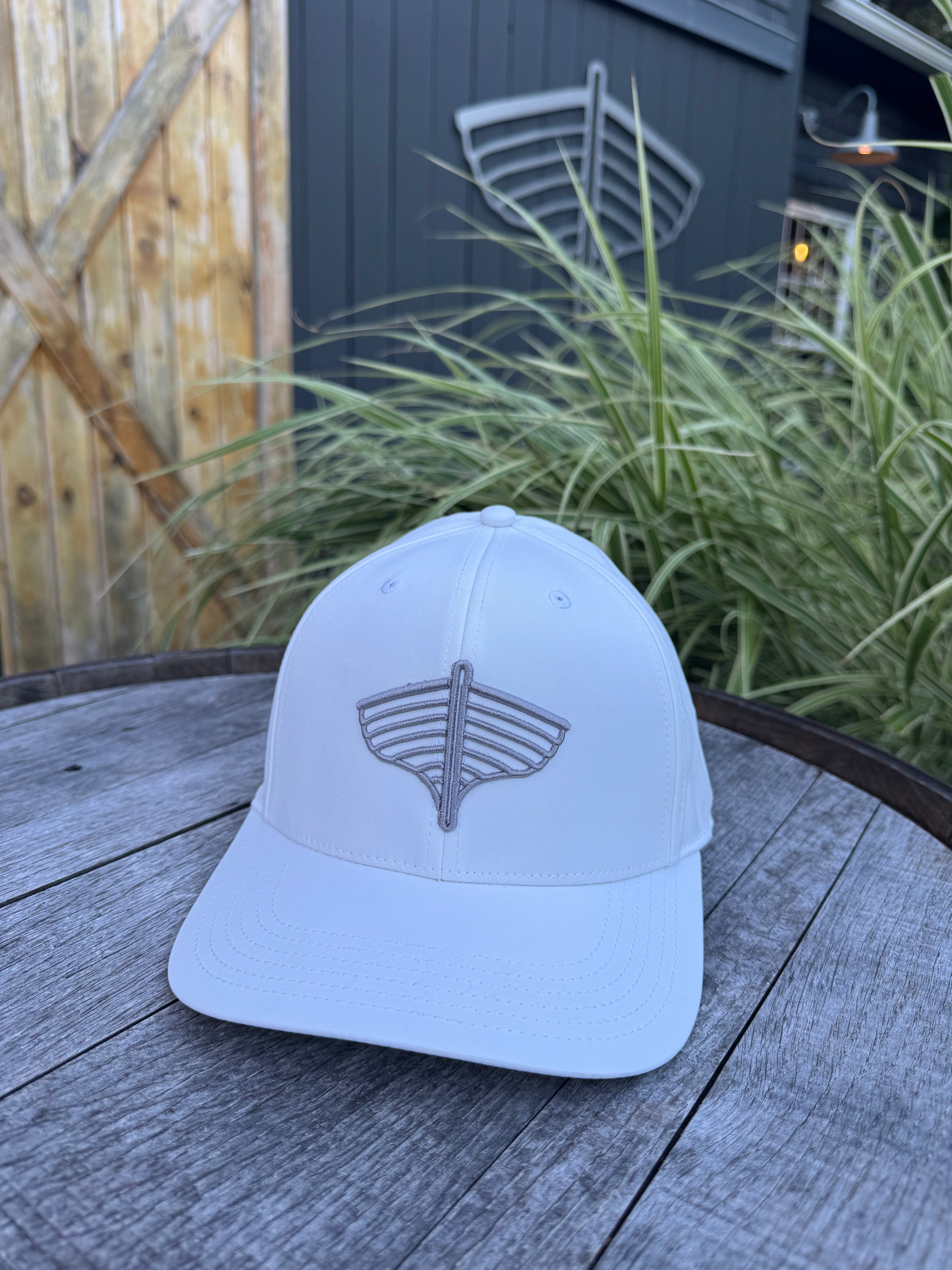Nomans Back Nine Hat