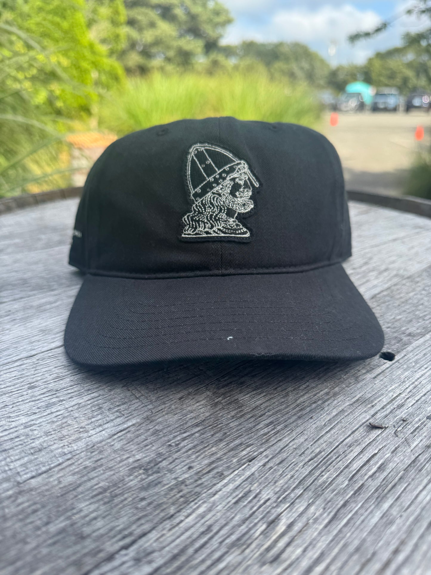 Nomans The Leif Snapback