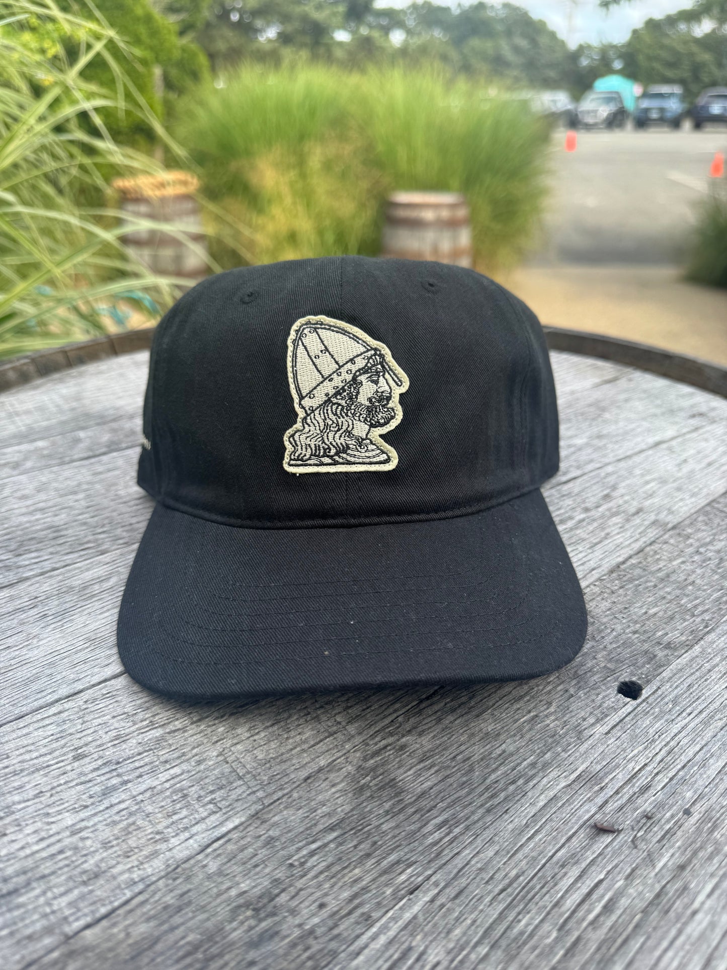 Nomans The Leif Snapback