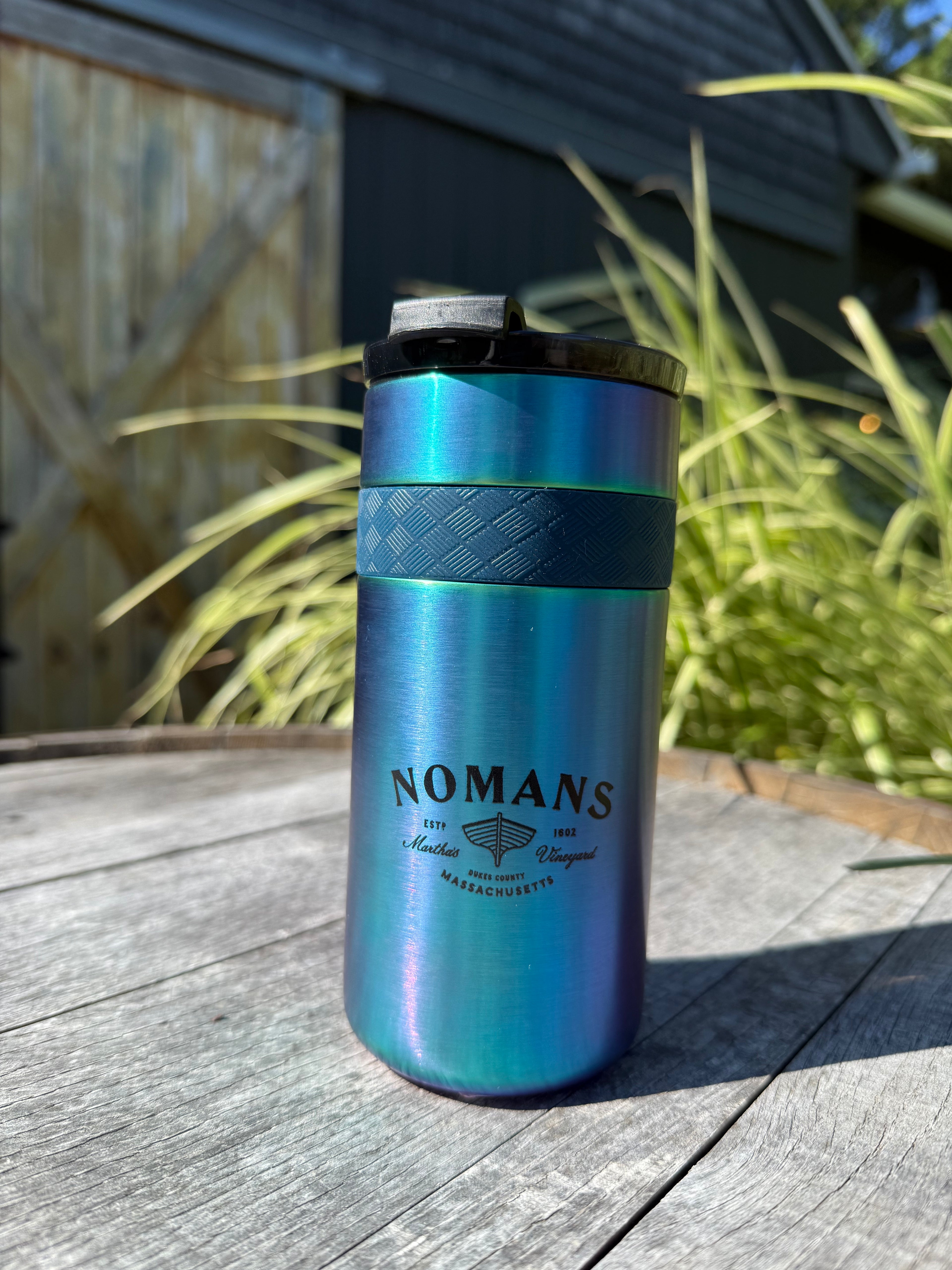 Nomans Duo Sip
