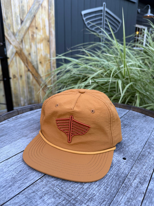 Nomans OG Logo Chill Hat