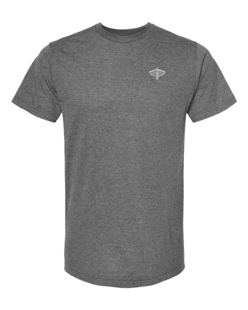 Nomans OG Logo S/S T-Shirt