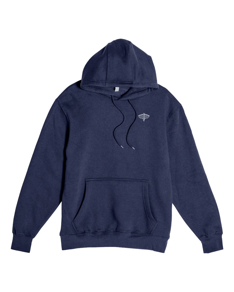 Nomans OG Logo Everyday Hoodie