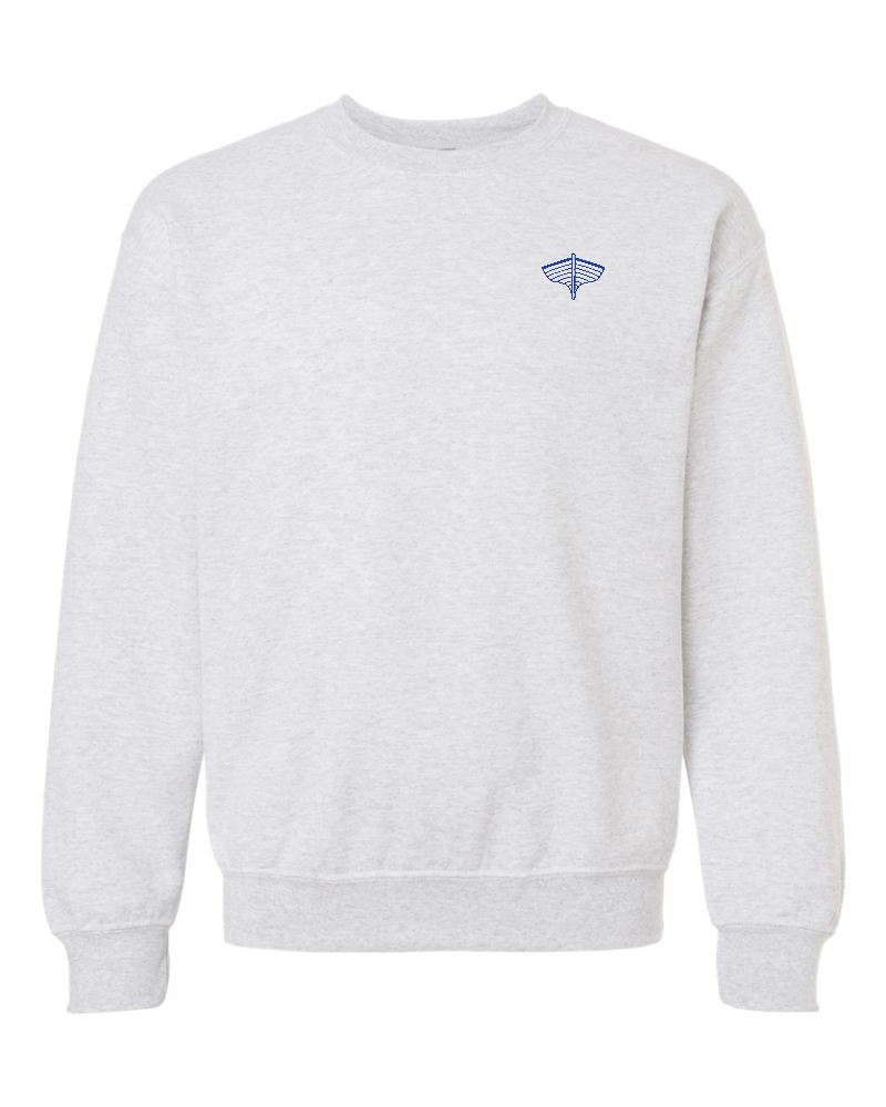 Nomans OG Logo Crewneck Sweatshirt