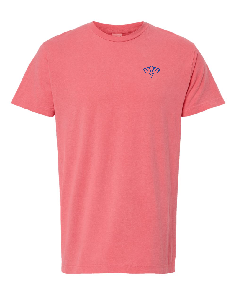 Nomans OG Logo S/S T-Shirt