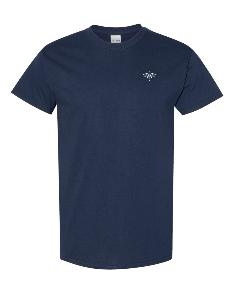 Nomans OG Logo S/S T-Shirt