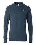 Nomans OG Logo Hooded L/S