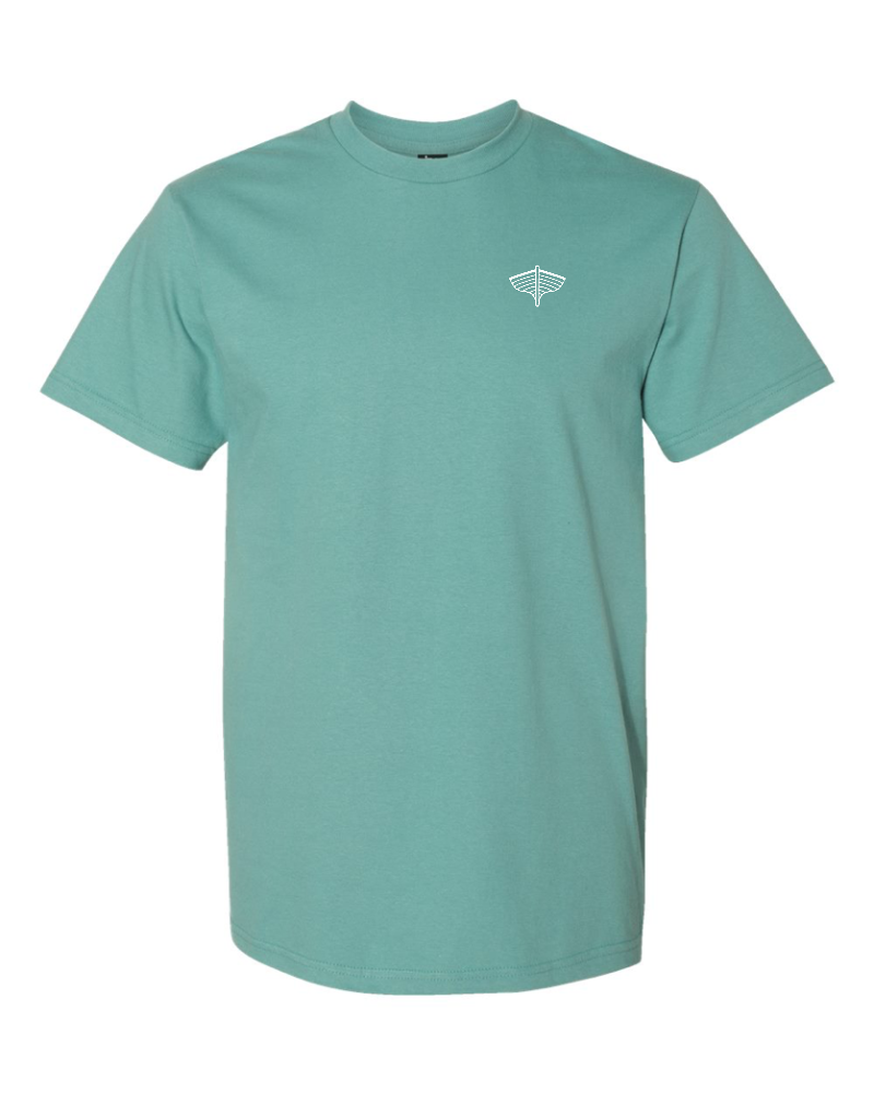 Nomans OG Logo S/S T-Shirt