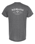 Nomans OG Logo S/S T-Shirt