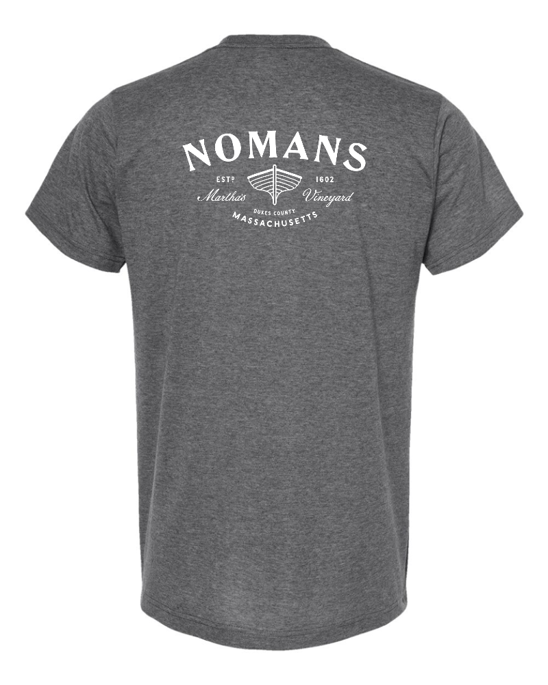 Nomans OG Logo S/S T-Shirt