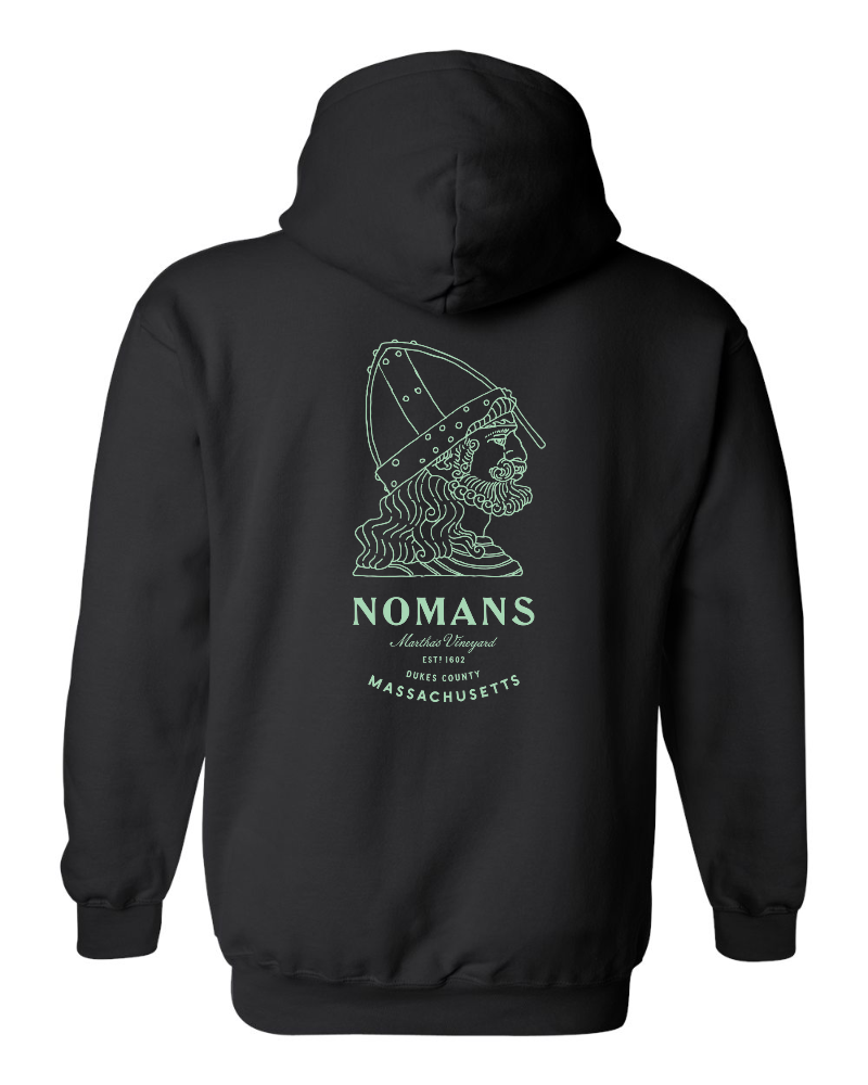 The Leif Hoodie