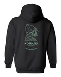The Leif Hoodie