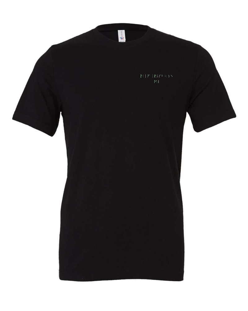 The Leif S/S Tee