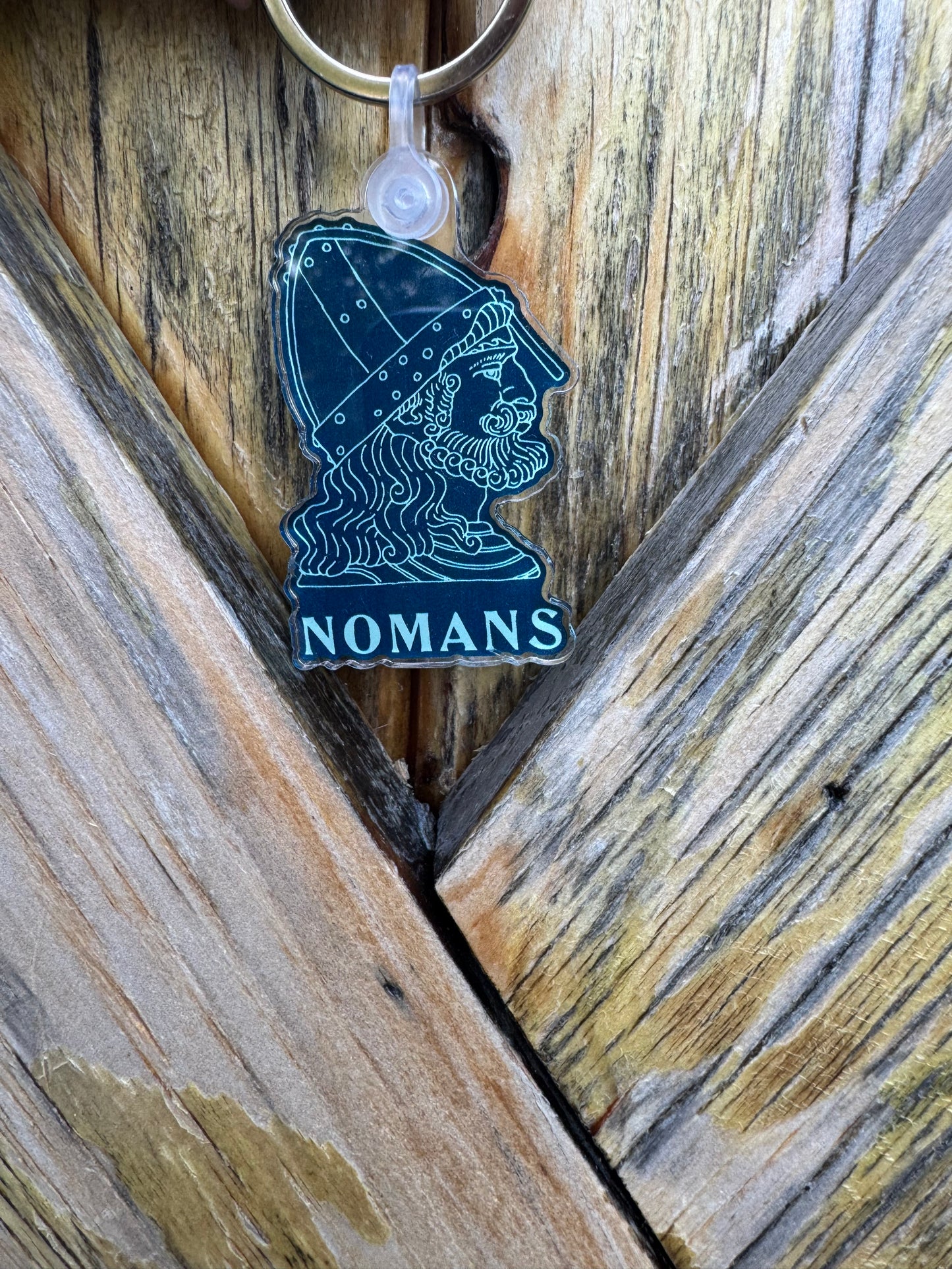 Summer 2025 Keychains