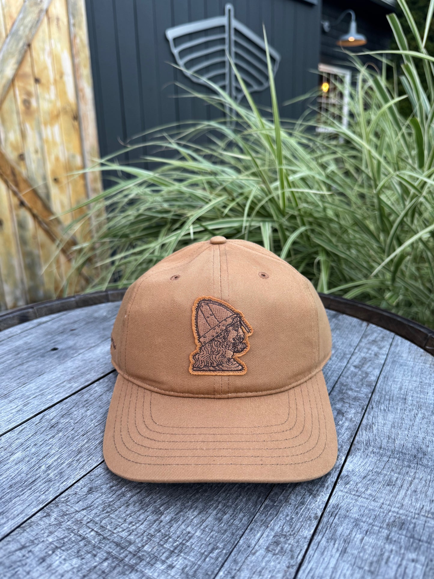 Nomans The Leif Snapback