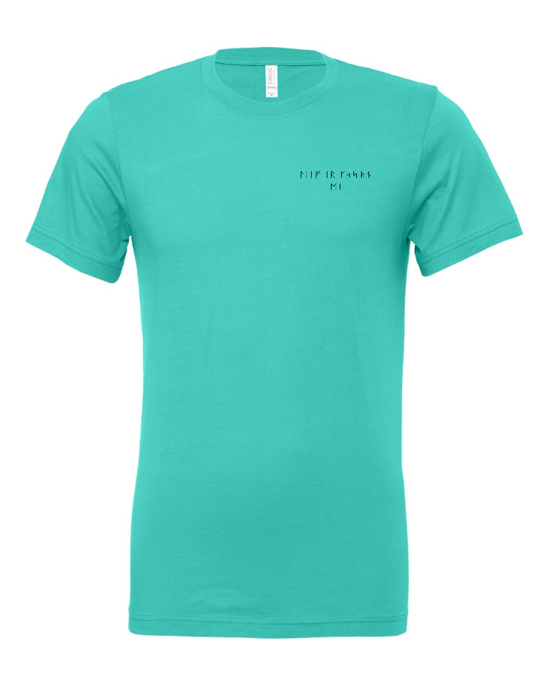 The Leif S/S Tee