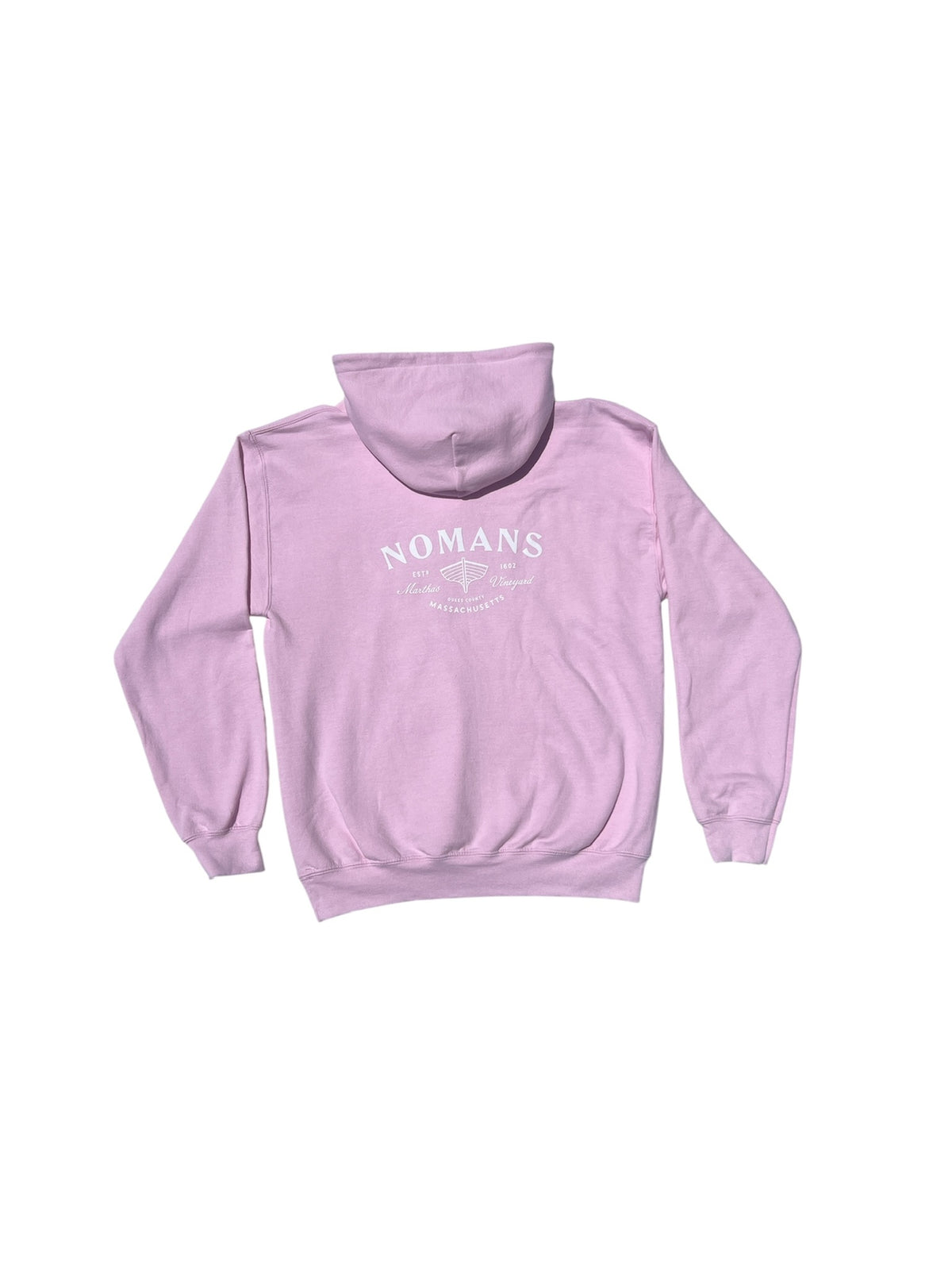 *SALE* Nomans OG Logo Hoodie