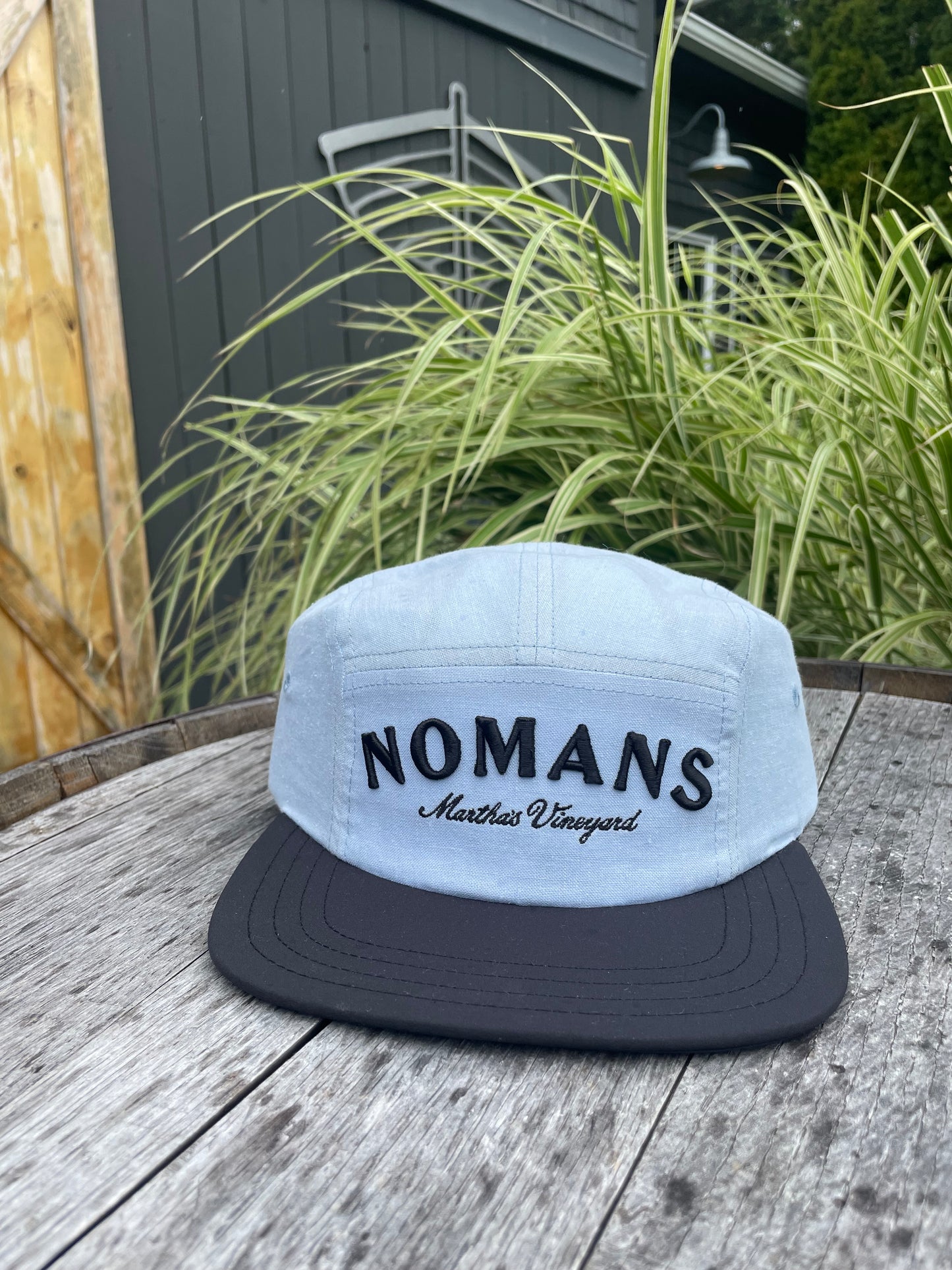 Nomans Namesake Runner Hat