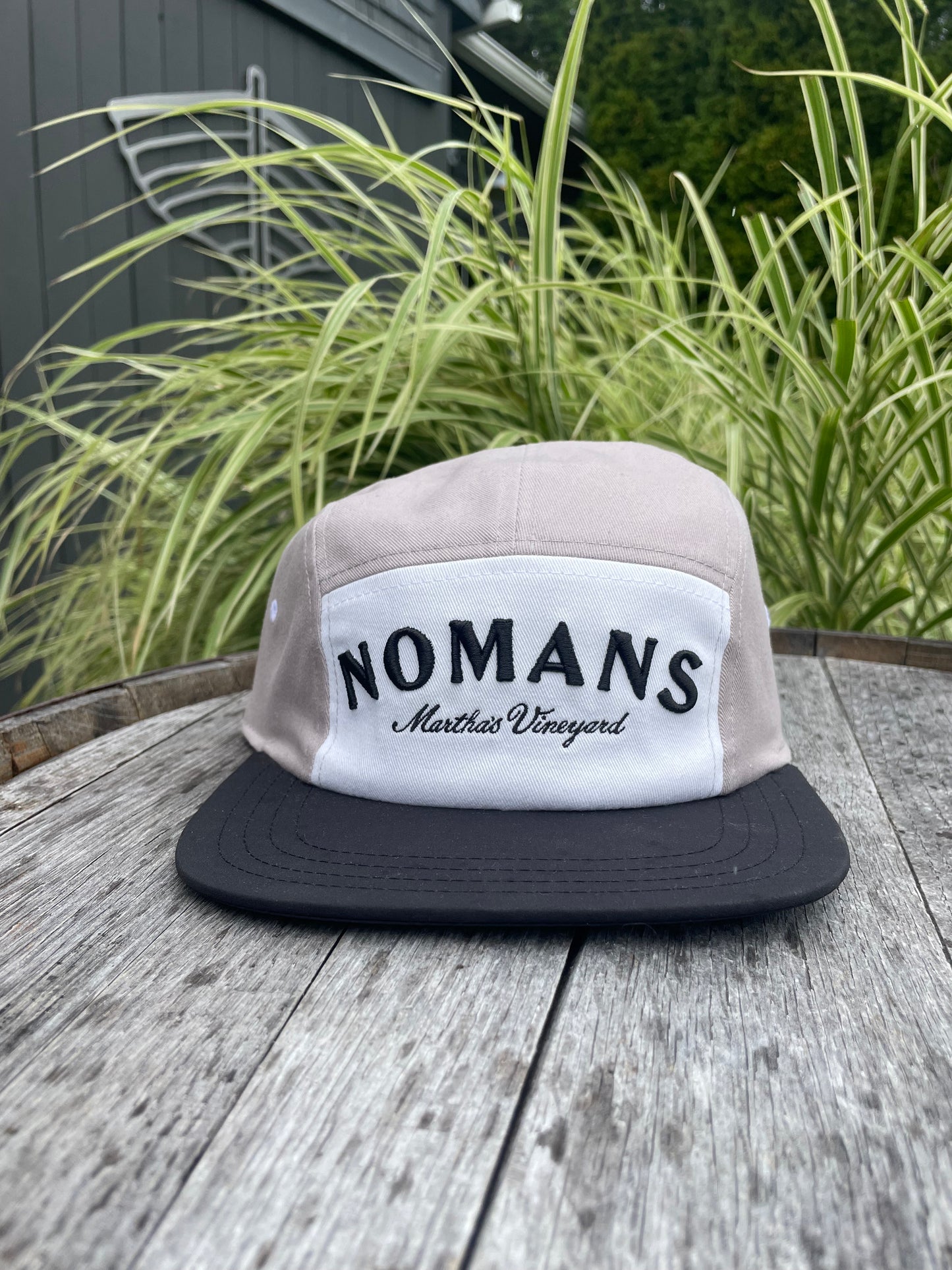 Nomans Namesake Runner Hat