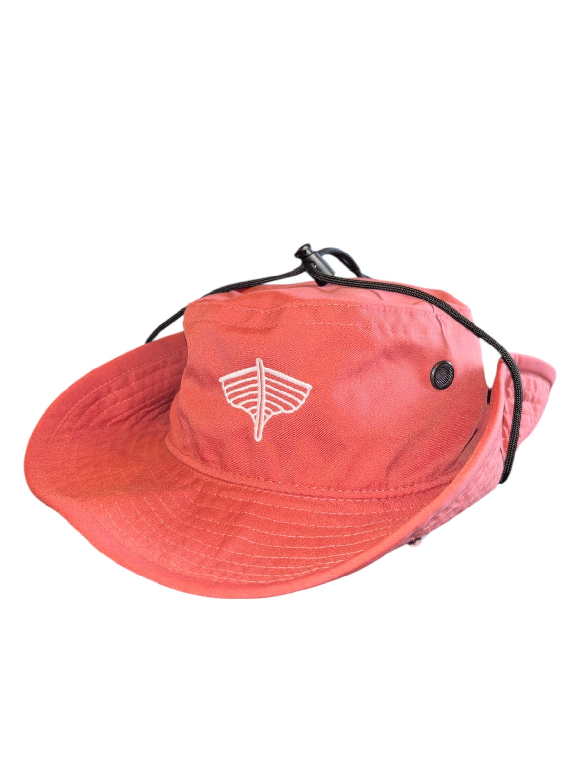 Nomans Boat Logo Cool Boonie