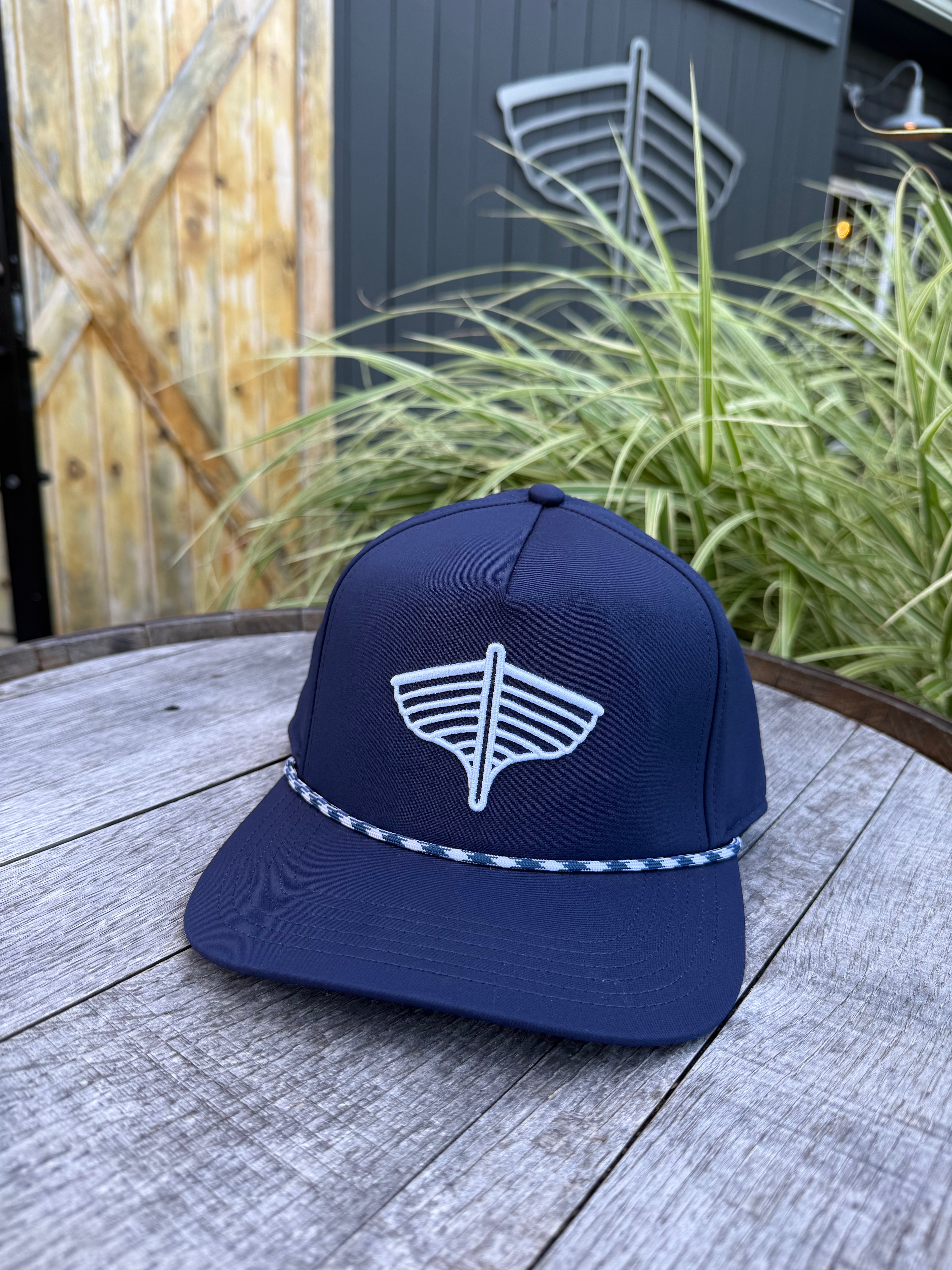 Nomans Caddy Hat