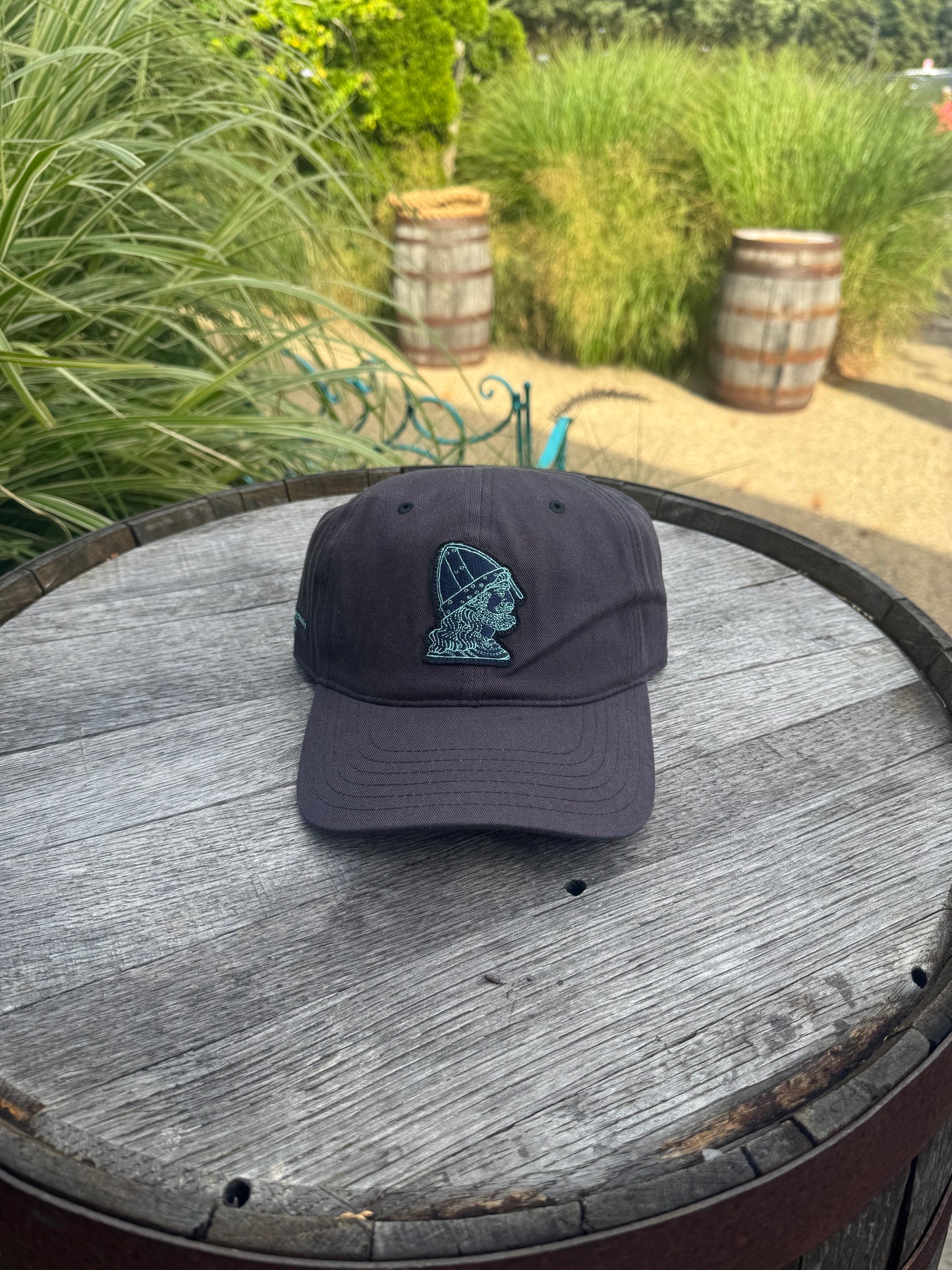 Nomans The Leif Snapback