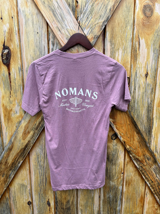 *SALE* Nomans OG Logo Jersey Tee