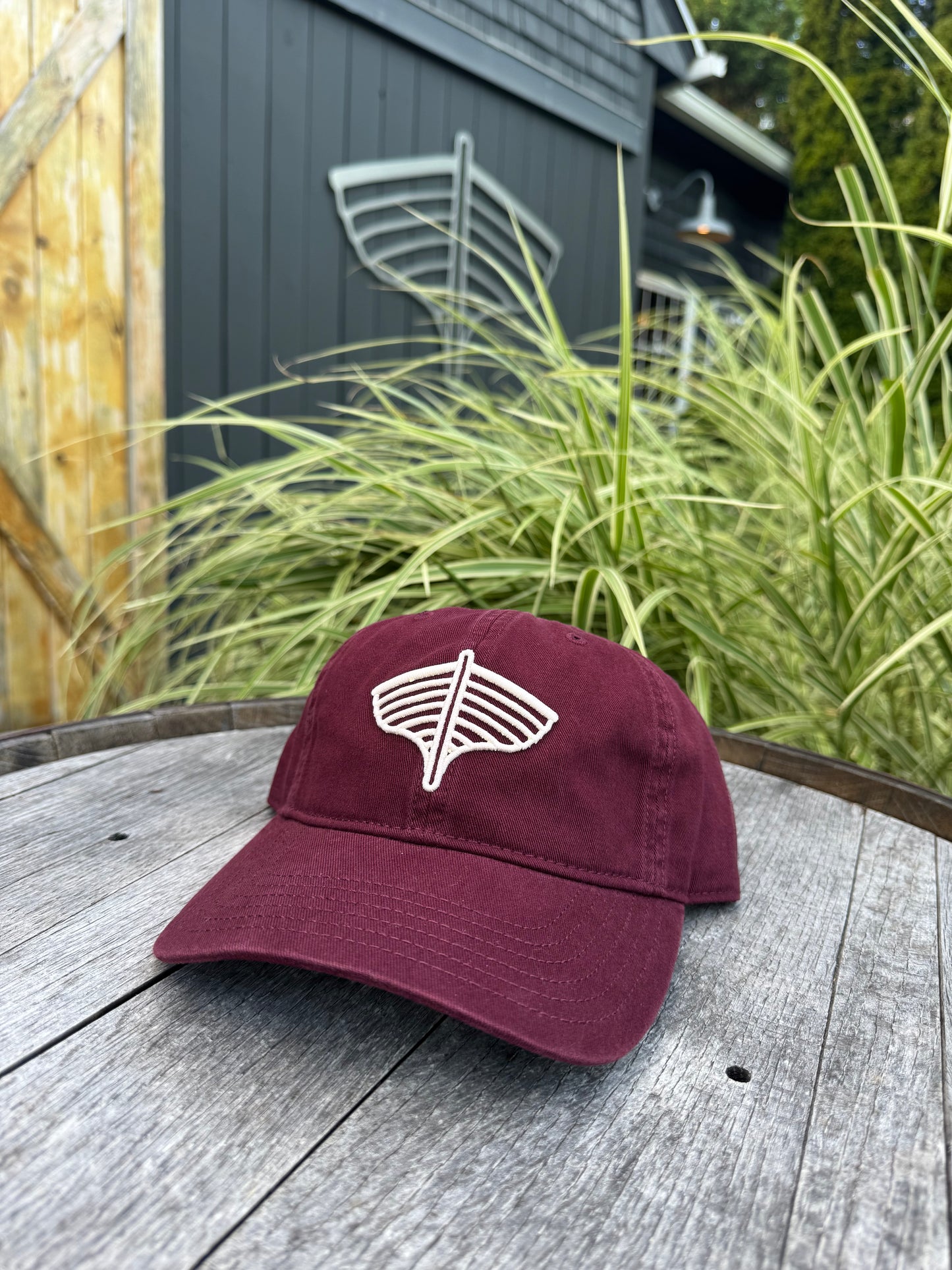 Nomans Old Favorite Solid Hat