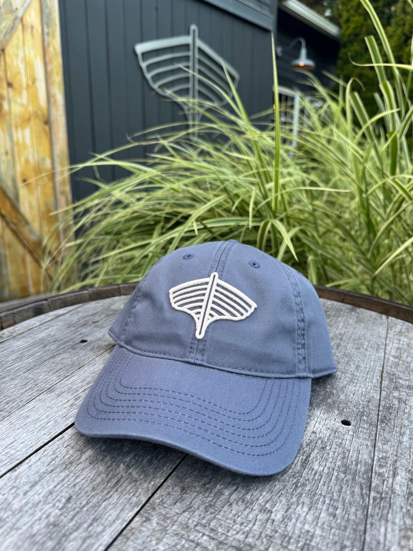 Nomans Old Favorite Solid Hat