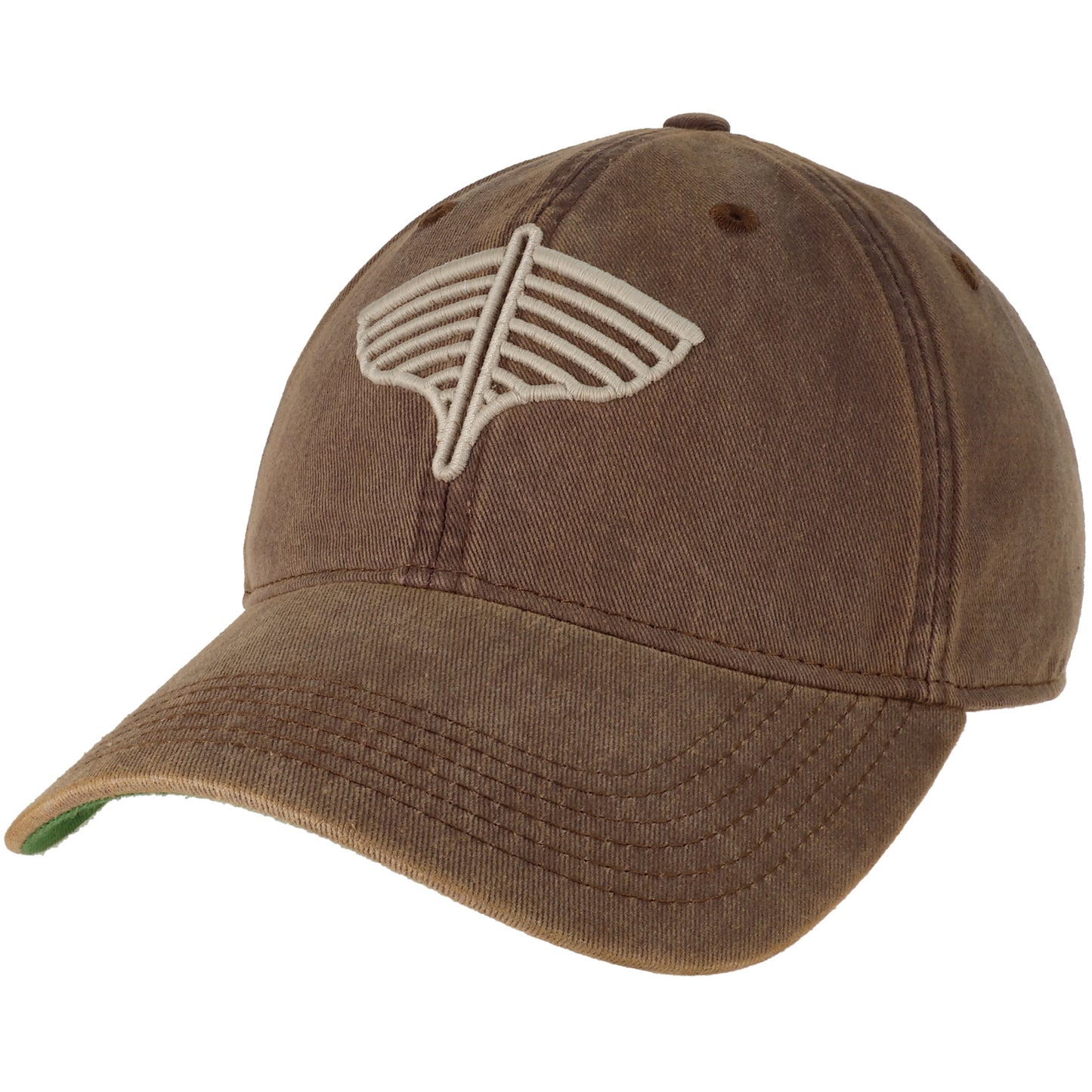 Nomans Old Favorite Solid Hat