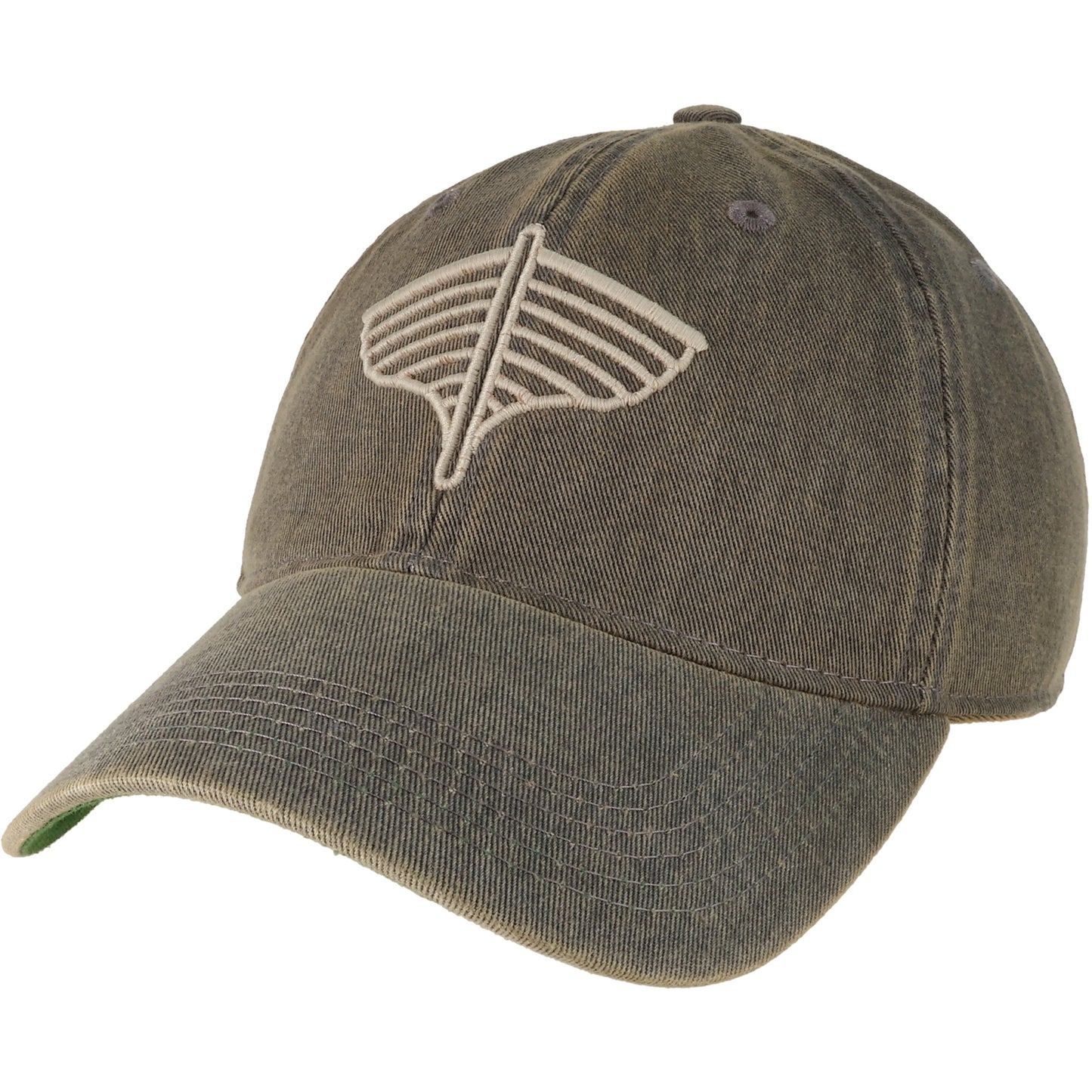 Nomans Old Favorite Solid Hat