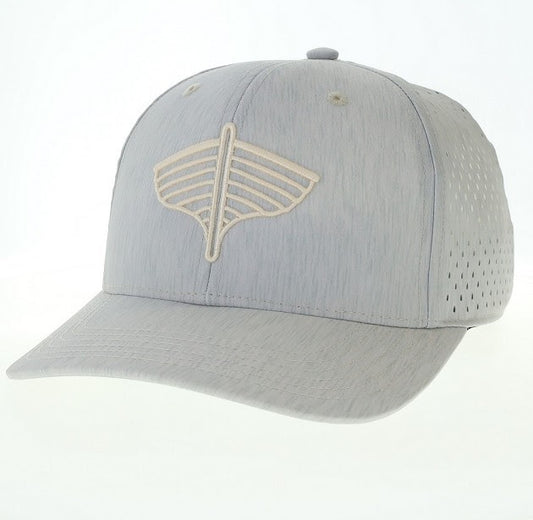 Nomans OG Logo Rempa Reclaim Mid-Pro Hat