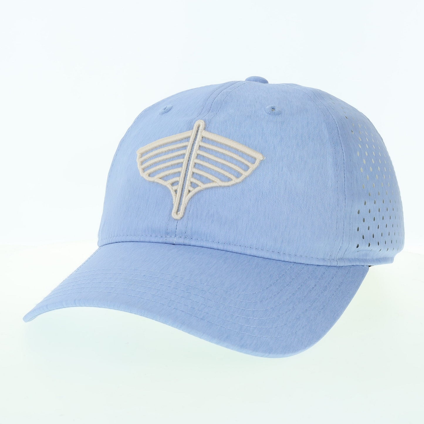 Nomans OG Logo Reclaim Sport Mesh Hat