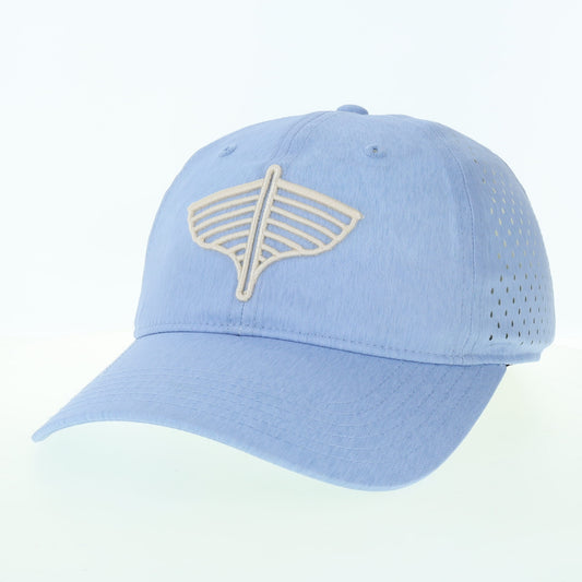 Nomans OG Logo Reclaim Sport Mesh Hat