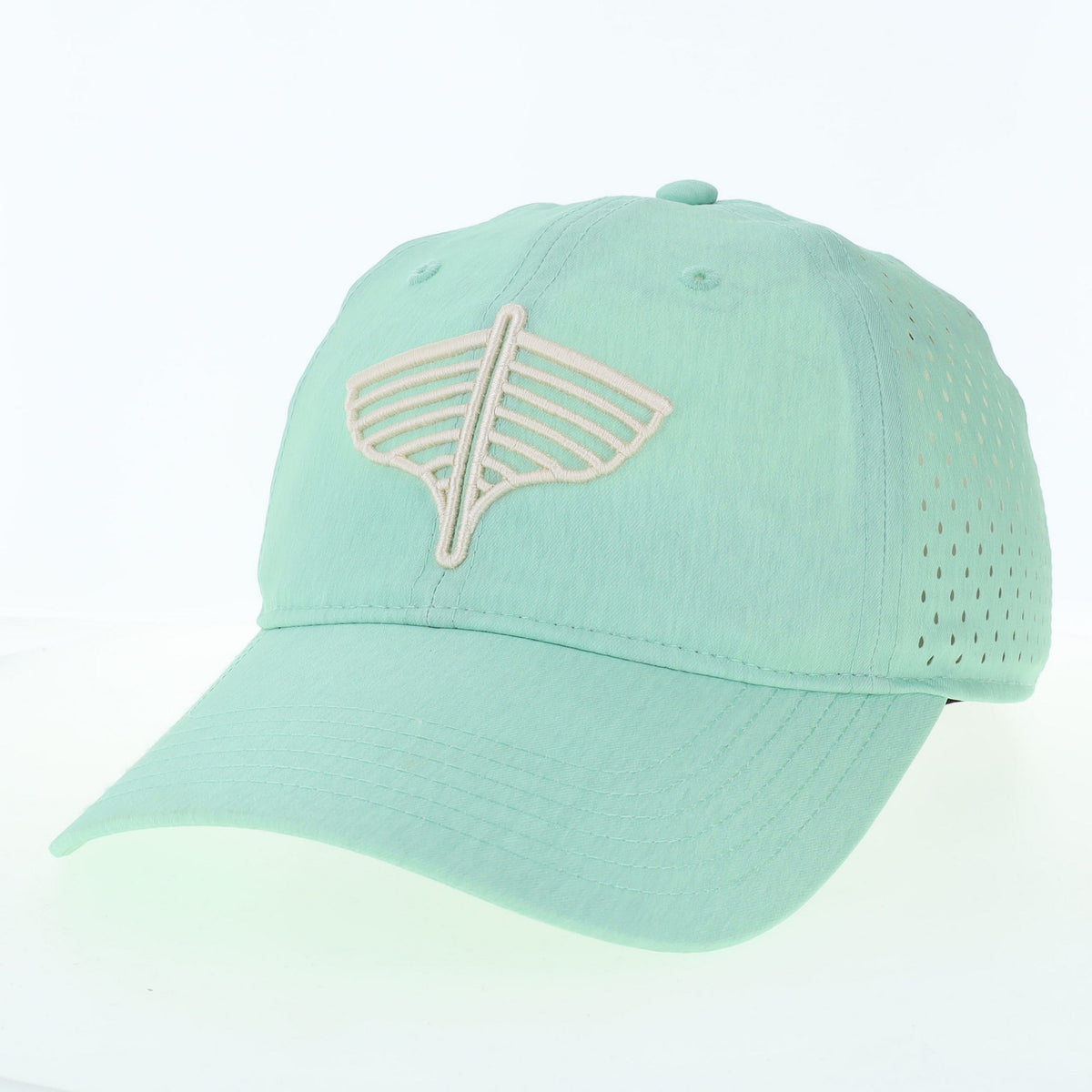 Nomans OG Logo Reclaim Sport Mesh Hat