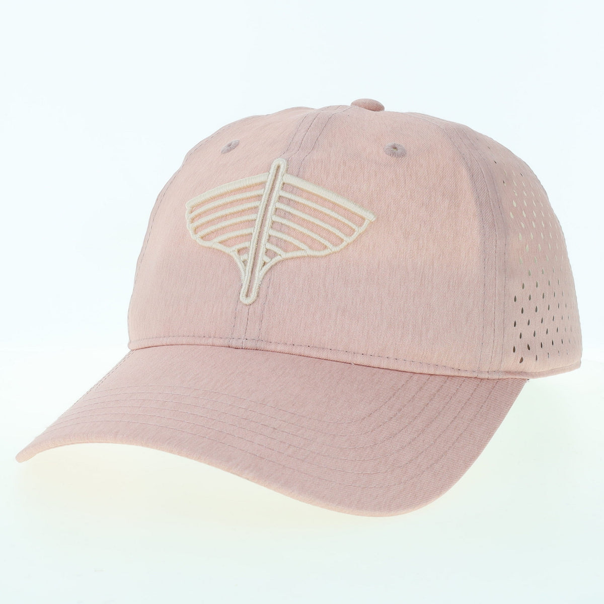 Nomans OG Logo Reclaim Sport Mesh Hat