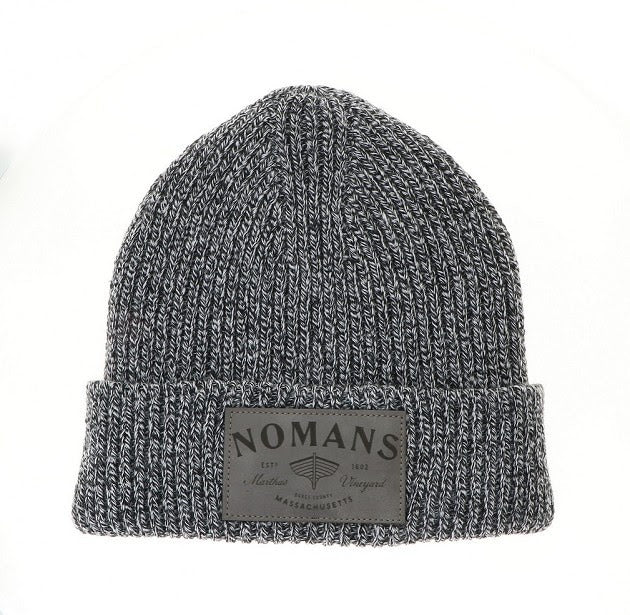 Nomans Cuff Beanie