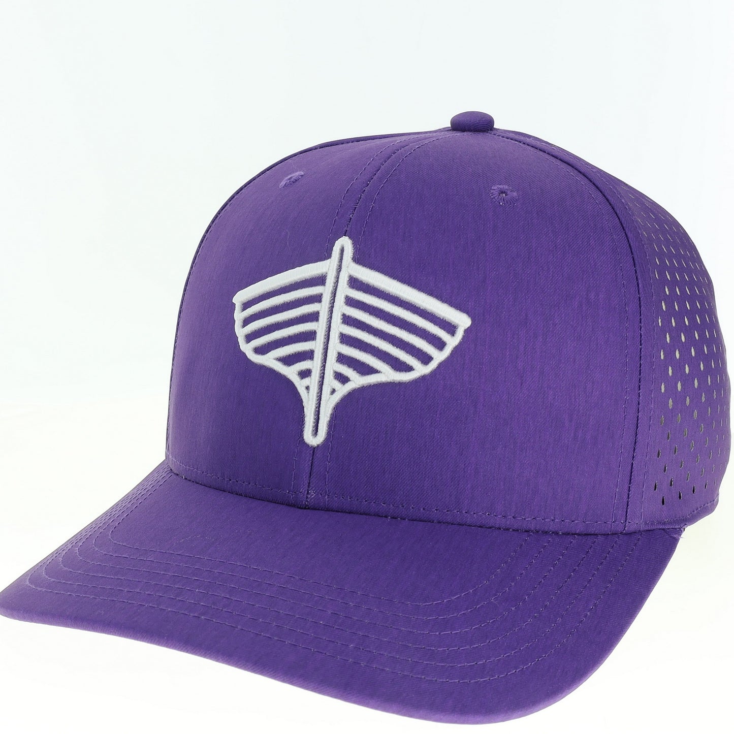 Nomans OG Logo Rempa Reclaim Mid-Pro Hat