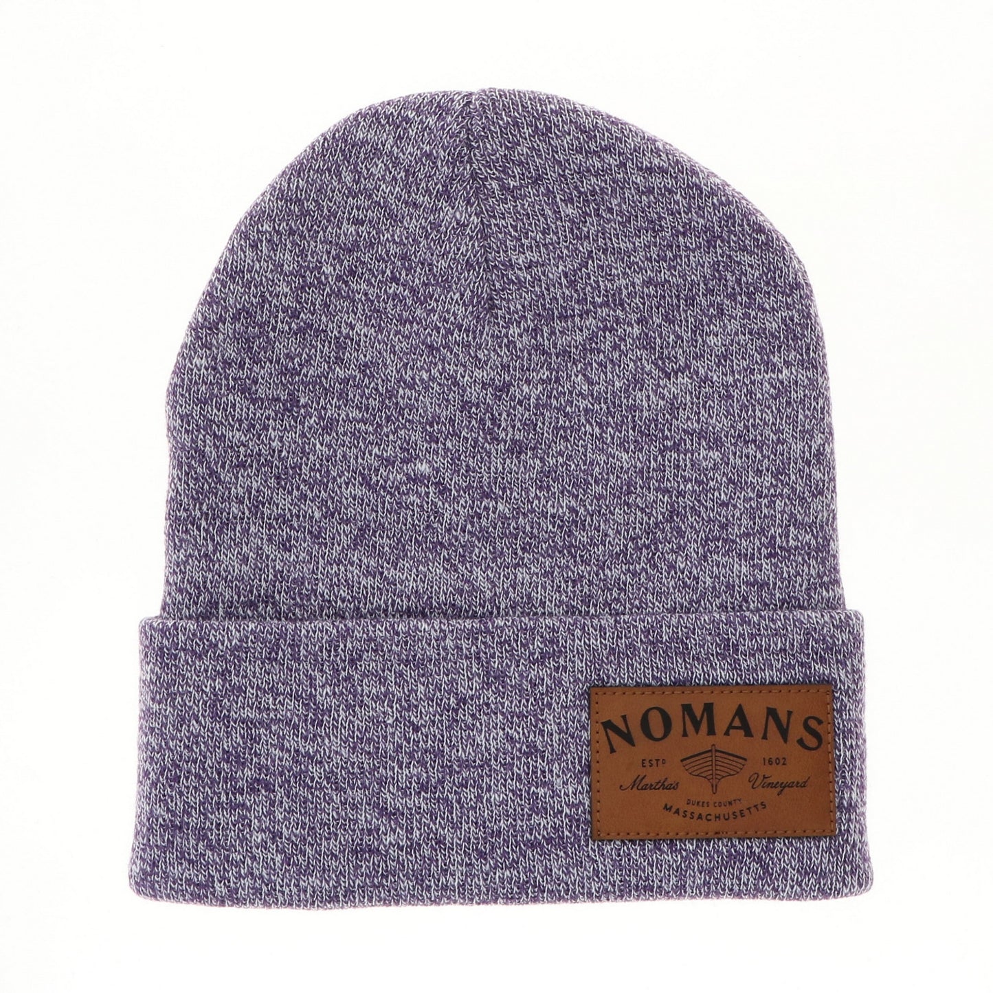 Nomans Cuff Beanie