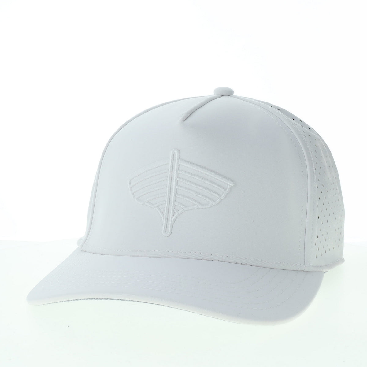 Nomans "Cut Above" Hat
