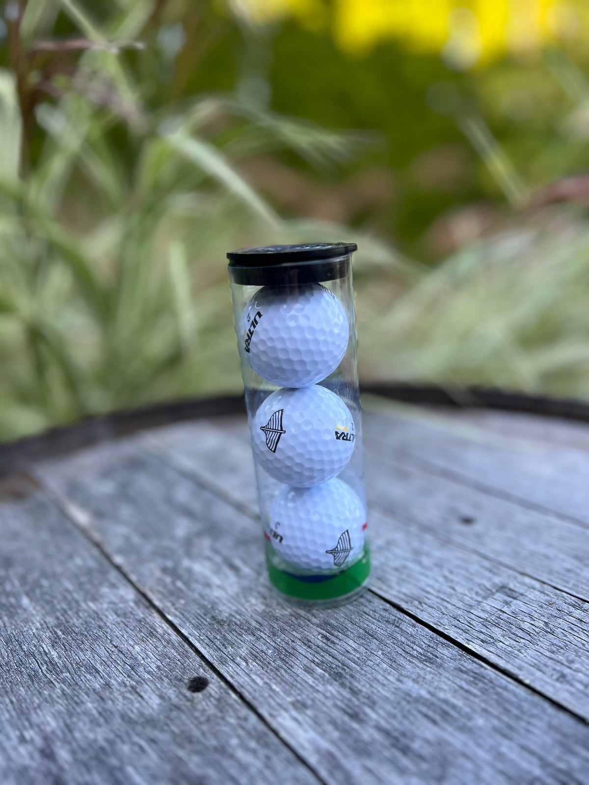 Nomans Golf Balls