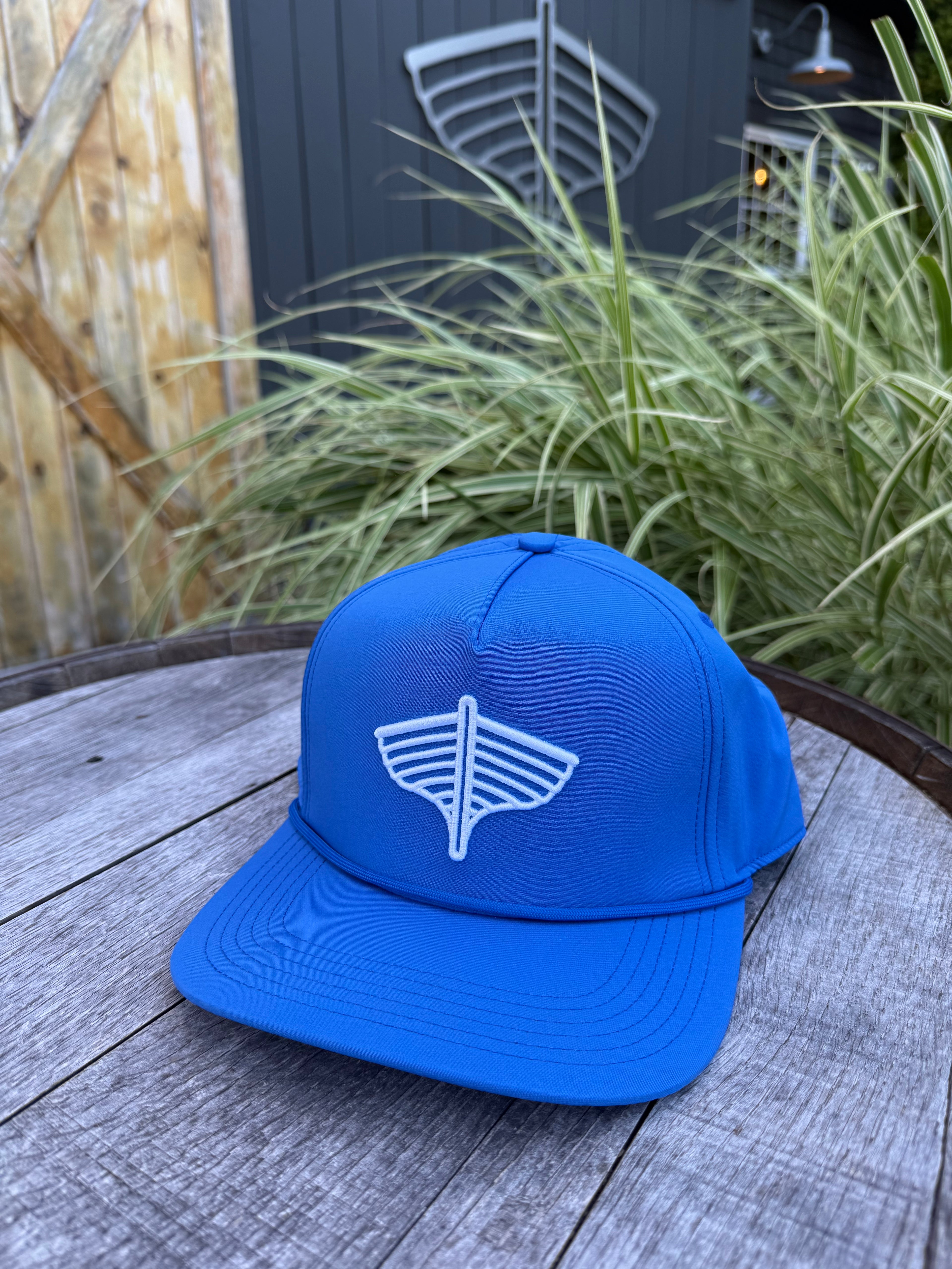 Nomans Caddy Hat
