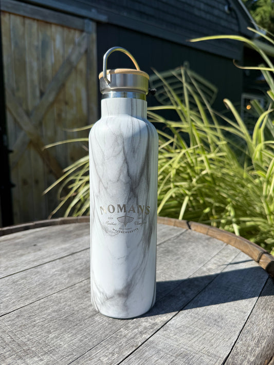 Nomans Classic 25oz Water Bottle