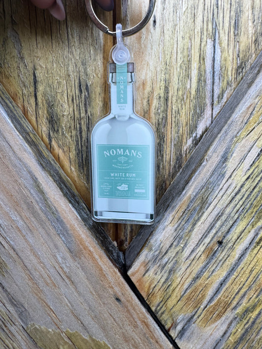 Summer 2025 Keychains