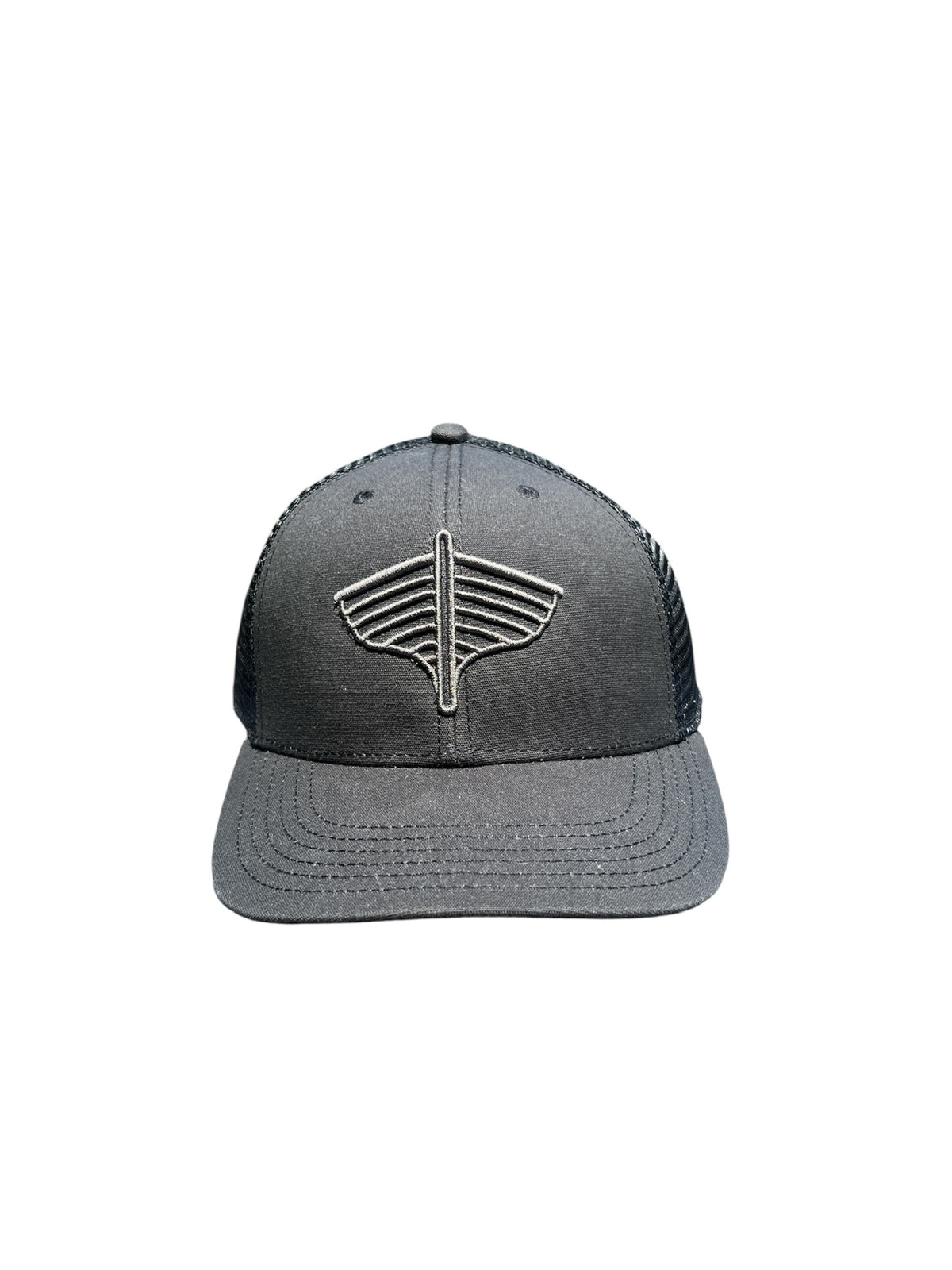 Nomans Mid-Pro Snapback Youth Trucker Hat