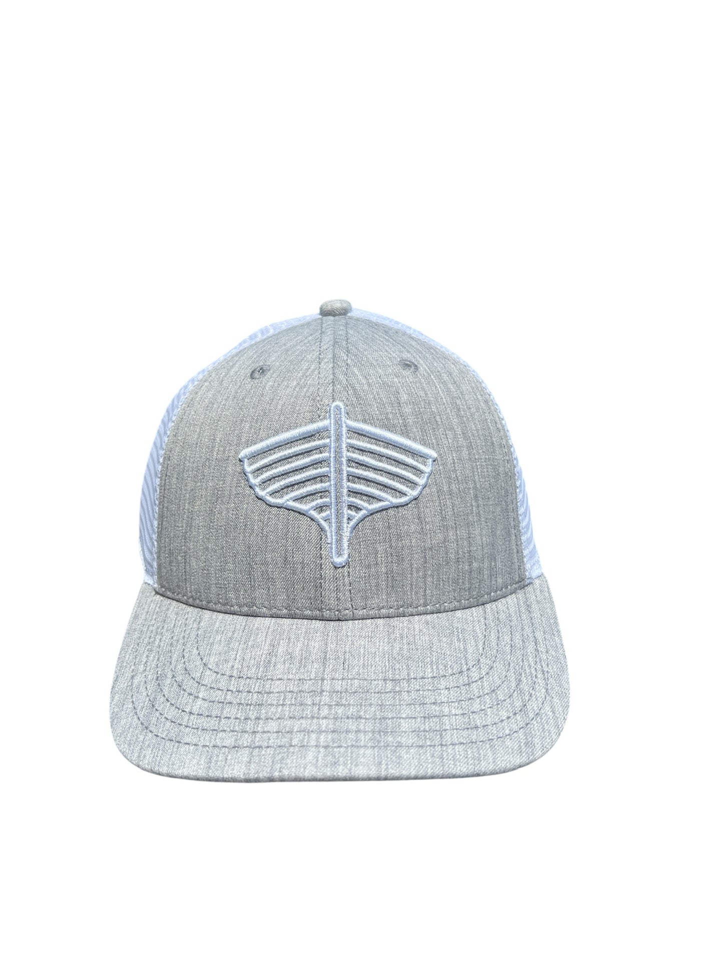 Nomans Mid-Pro Snapback Youth Trucker Hat