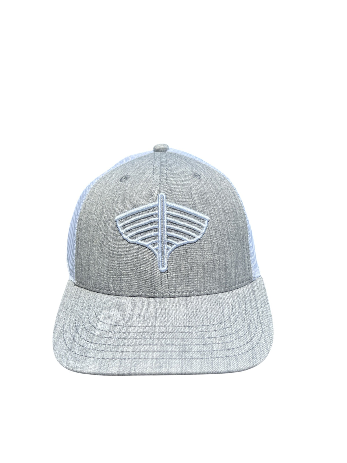 Nomans Mid-Pro Snapback Youth Trucker Hat
