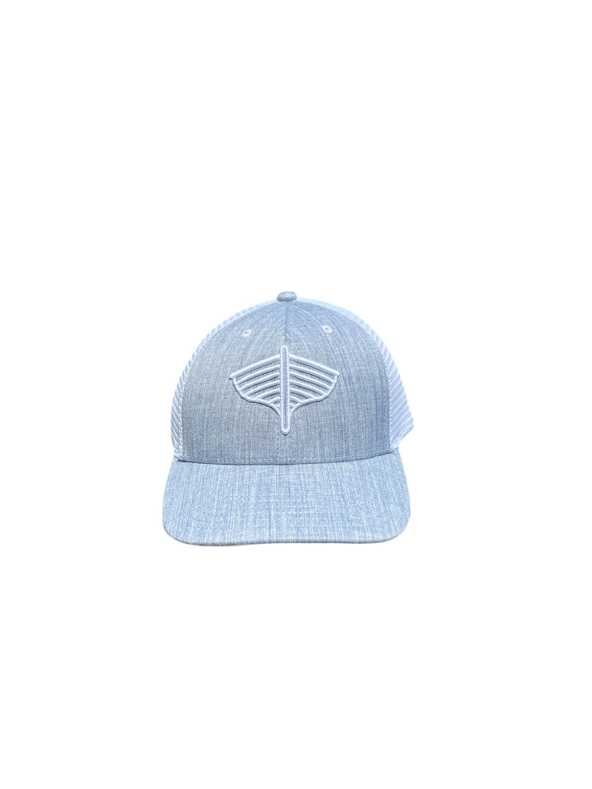 Nomans Mid-Pro Snapback Youth Trucker Hat